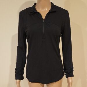 Spyder Activewear Quarterzip Pullover
